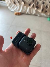 INSTA 360 GO ULTRA - Nuova con garanzia