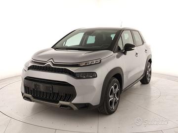 Citroen C3 Aircross 1.2 puretech Plus s&s 110cv