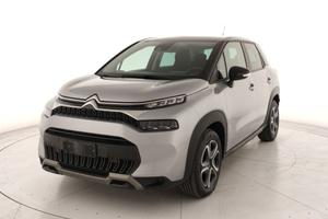 Citroen C3 Aircross 1.2 puretech Plus s&s 110cv