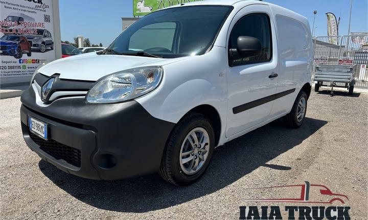 RENAULT Kangoo 1.5 dCi 90 CV FURGONE Live