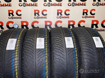 4 GOMME 225/55 R18 102V MICHELIN – INV