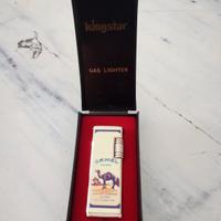 accendino kingstar 