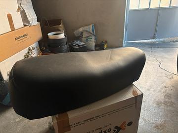 Sella doppia vespa 50 HP/V