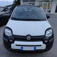 Fiat Panda 1.2 City Cross