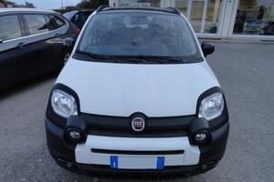 Fiat Panda 1.2 City Cross