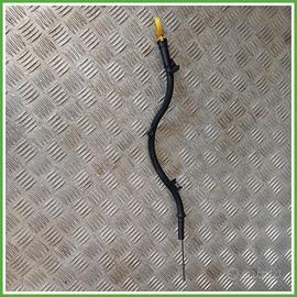 Asta Livello Olio Seat Leon 5F1 1.6 TDI FR 16v