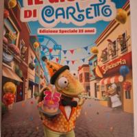 Gioco Carletto Sofficini Findus