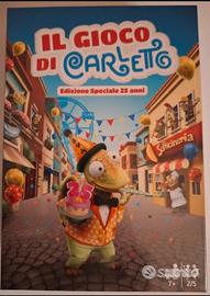 Gioco Carletto Sofficini Findus