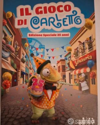 Gioco Carletto Sofficini Findus
