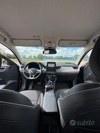 RENAULT Arkana - 2021