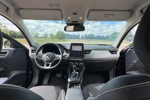 RENAULT Arkana - 2021