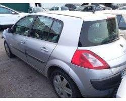 Renault Megane 1.5 dci, 5 porte confort anno 2005
