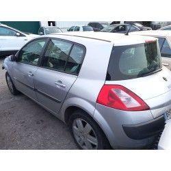 Renault Megane 1.5 dci, 5 porte confort anno 2005