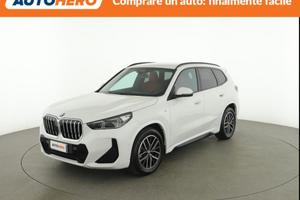 BMW X1 WX17947