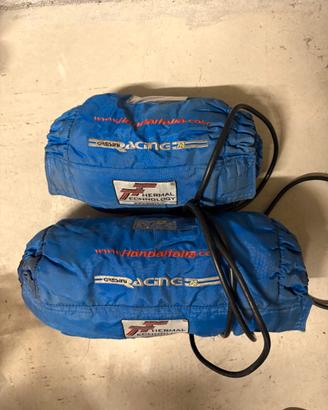 Termocoperte Thermal Tech. Moto 120/180-190 - 17