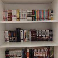 Manga