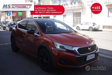 DS DS4 Crossback DS 2.0 BlueHDi 180cv S&S EAT...