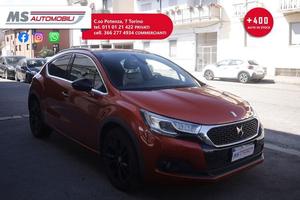 DS DS4 Crossback DS 2.0 BlueHDi 180cv S&S EAT...