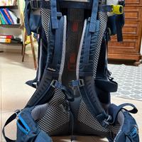 Deuter kid comfort