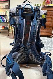 Deuter kid comfort