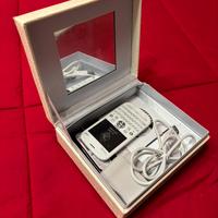 NGM Vanity Qwerty - come nuovo