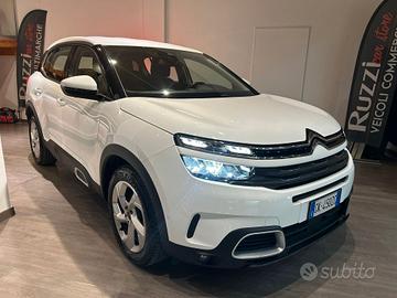 Citroen C5 Aircross BlueHDi 130 S&S Business