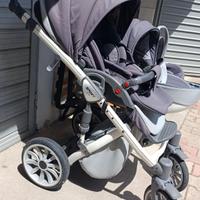 Trio Anex sport 