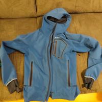 Windstopper uomo 