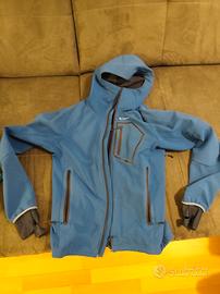 Windstopper uomo 