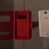 Custodia e cover per brondi 620 sz