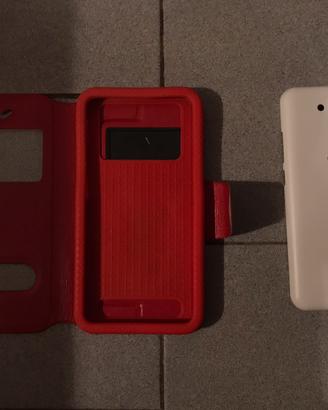 Custodia e cover per brondi 620 sz