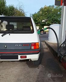 Ricambi Peugeot 205 GTI