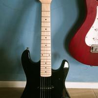 Chitarra elettrica Stealton STR04 Stratocaster 1/2