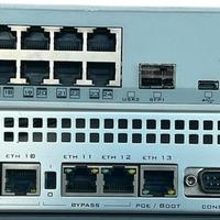 Router mikrotik