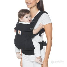 MARSUPIO ERGOBABY 360°