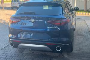 Alfa romeo stelvio 12/2021