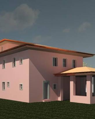 Appartamento di 166 m² con 5 locali a Montespertol