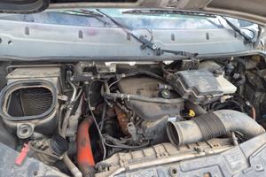 Ricambi iveco daily 35s15