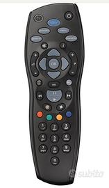 Telecomando sky hd mysky nuovo