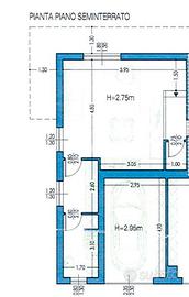PROPONIAMO AMPIO MAGAZZINO IN ZONA LUCERNATE A RH