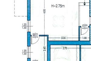 PROPONIAMO AMPIO MAGAZZINO IN ZONA LUCERNATE A RH