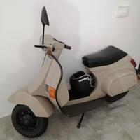 Piaggio Vespa PK 50 - 1984