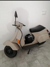 Piaggio Vespa PK 50 - 1984