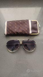 Occhiali da Sole Porsche Design Anni 70 da Aviator