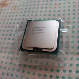 Processore INTEL E5500 Pentium
