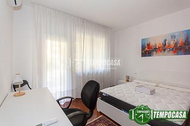 Stanza - Camera a Verona Via Angelo Emo 5 locali