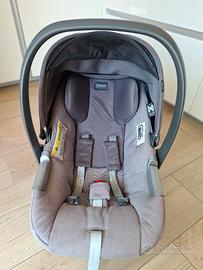 Seggiolino auto INGLESINA, ovetto
