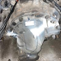 Differenziale meritor iveco stralis euro 5 - euro6