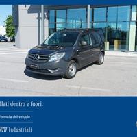 Mercedes Citan 109 cdi long e5