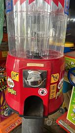 Distributore pringles